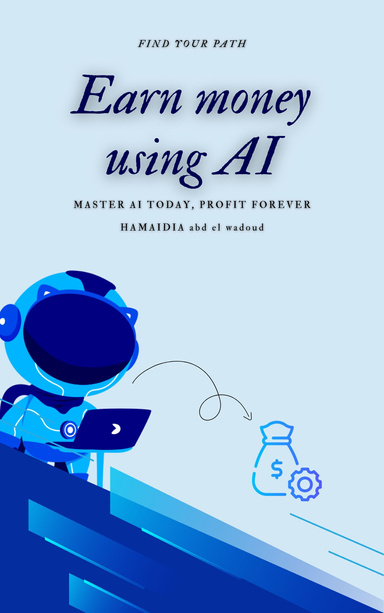 Earn money using AI