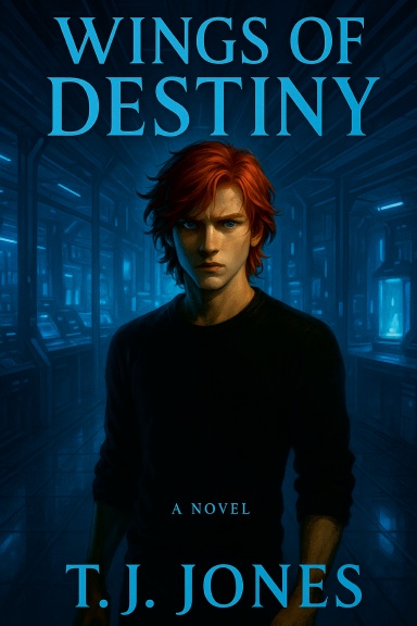 Wings of Destiny Remastered