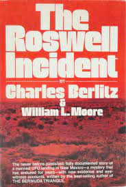 The Roswell Incident