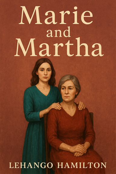 Marie and Martha
