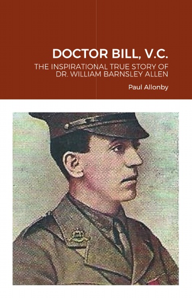 DOCTOR BILL, V.C.