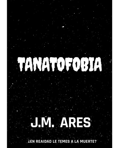 TANATOFOBIA