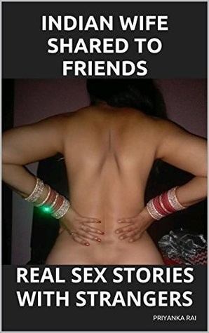 Wife Shared To Friends