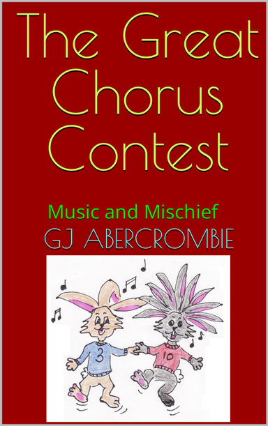 The Great Chorus Contest