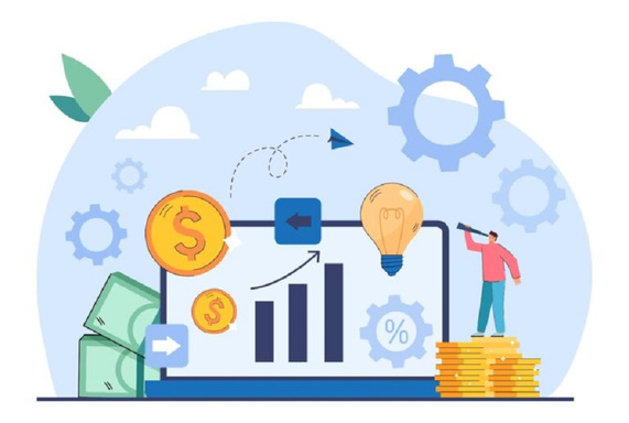 Fintech Trends To Dominate the Market in 2022
