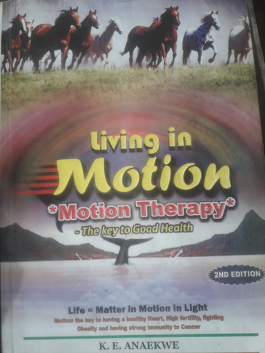 Introduction to Motion Science