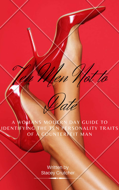 Ten Men Not To Date