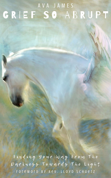 Grief So Abrupt