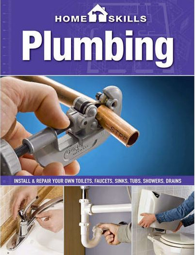 "Cool Springs Press" | Plumbing
