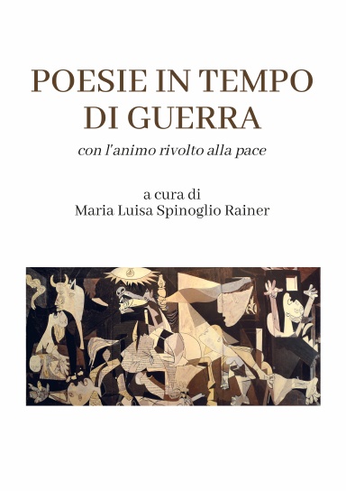 Poesie in tempo di guerra