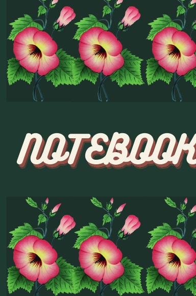 NOTEBOOK