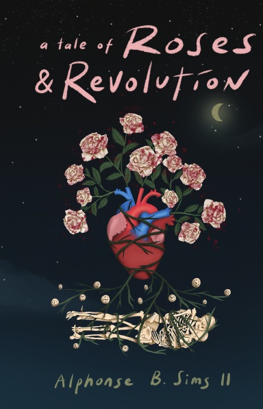 a Tale of Roses