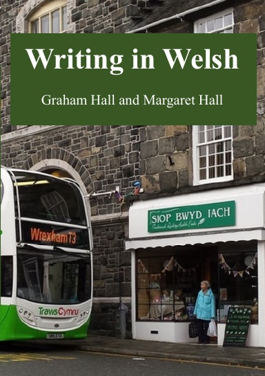 Writing in Welsh