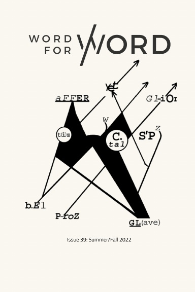 Word For/Word Issue 39