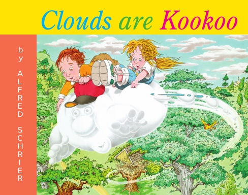Clouds are Kookoo