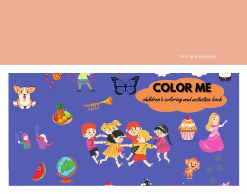 COLOR ME