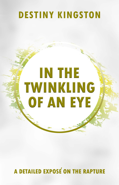 In The Twinkling of An Eye
