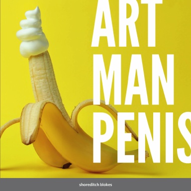 Art Man Penis