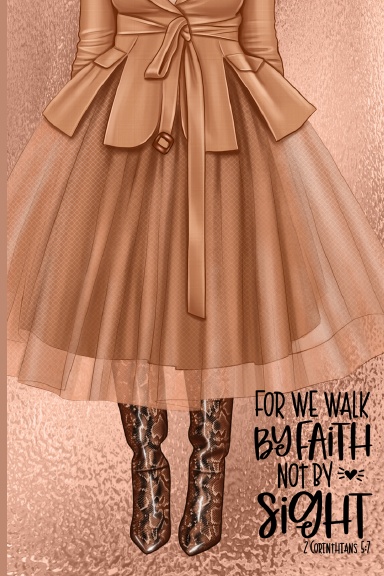 Walk by Faith