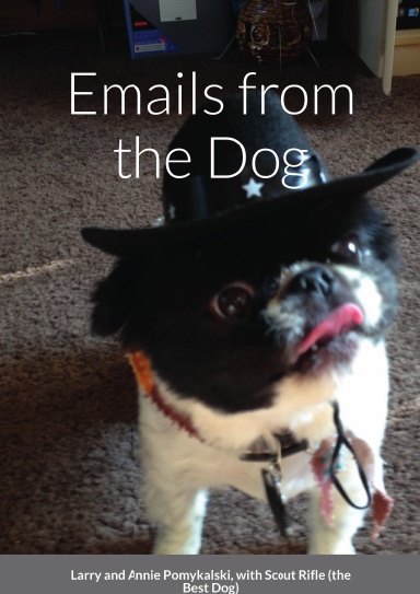 Emails from the dog