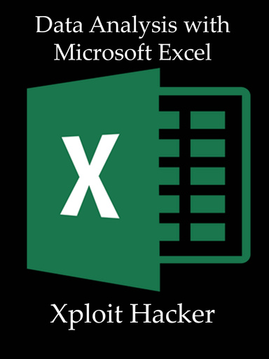 Data Analysis with Microsoft Excel