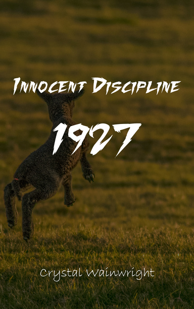 Innocent Discipline 1927