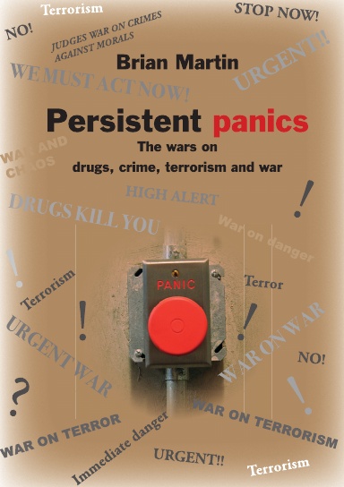 Persistent Panics