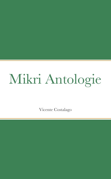 Mikri Antologie