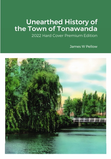 The Unearthed History of the Town of Tonawanda