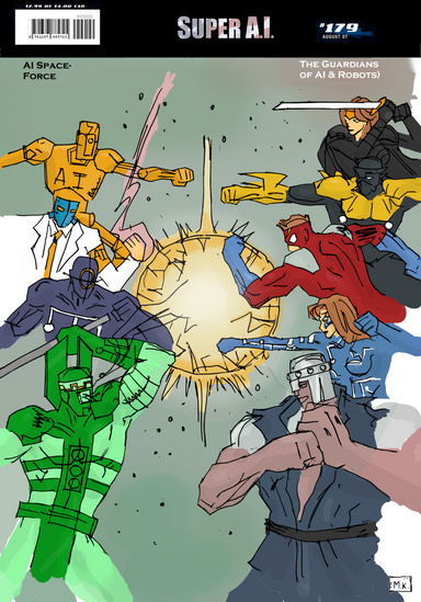 Super Ai #179