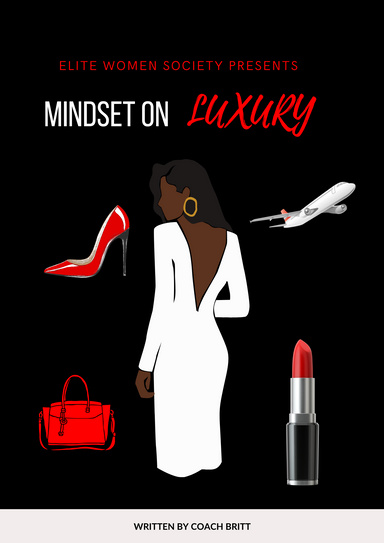 Mindset on Luxury