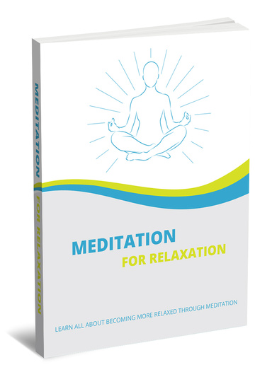 Meditation-for-Relaxation