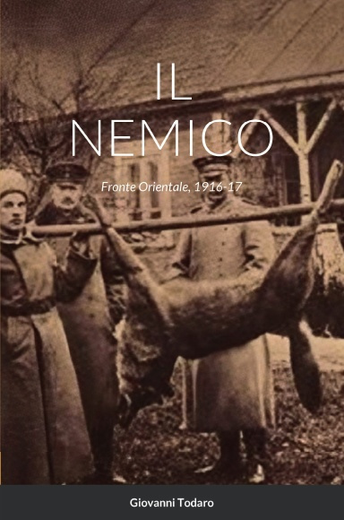 IL NEMICO