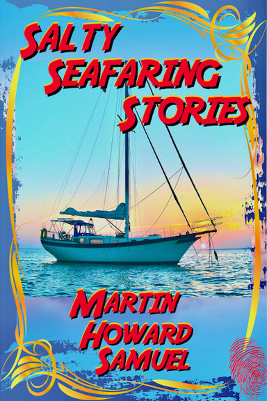 Salty Seafaring Stories