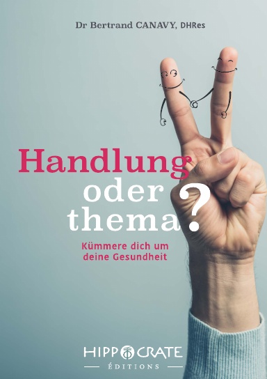 HANDLUNG ODER THEMA