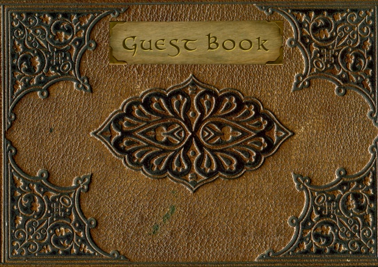 Guest Book