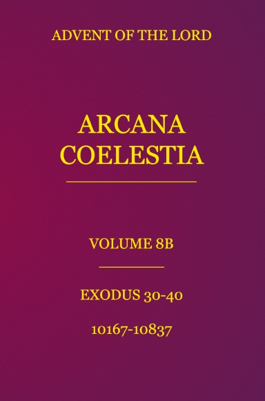 Arcana Coelestia 8B