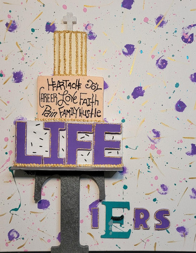 Life Tiers