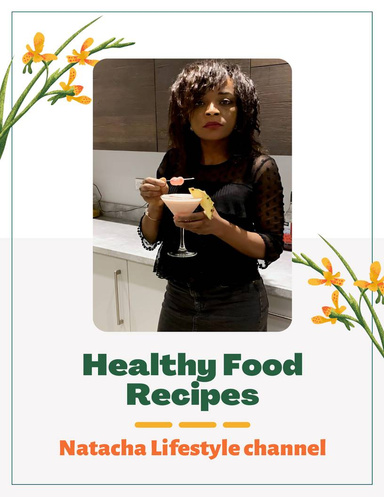 Healthy Food Recipes