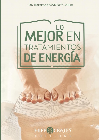 LO MEJOR DEL CUIDADO ENERGÉTICO