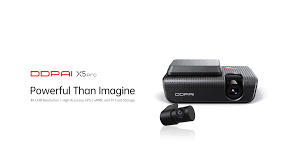 Dashcam Auto Benefits