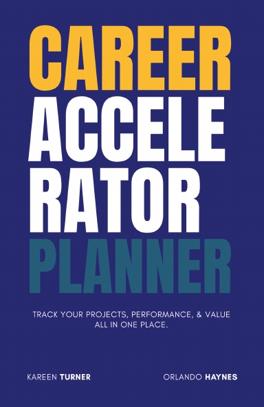 Career Accelerator Planner
