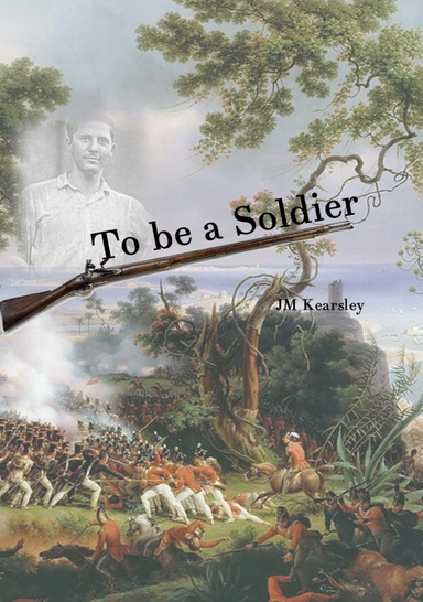 To be a Soldier