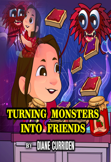 Turning Monsters Into Friends
