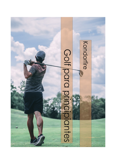 Golf para principiantes