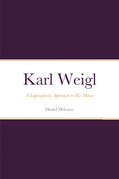 Karl Weigl