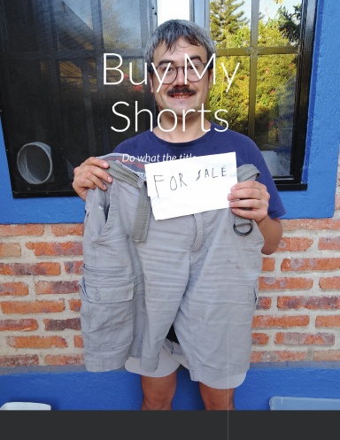 Buy My Shorts