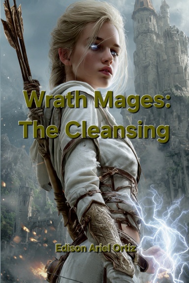 Wrath Mages: The Cleansing