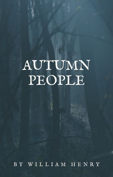 Autumn People