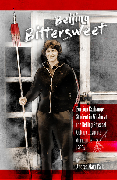 Beijing Bittersweet PDF Edition